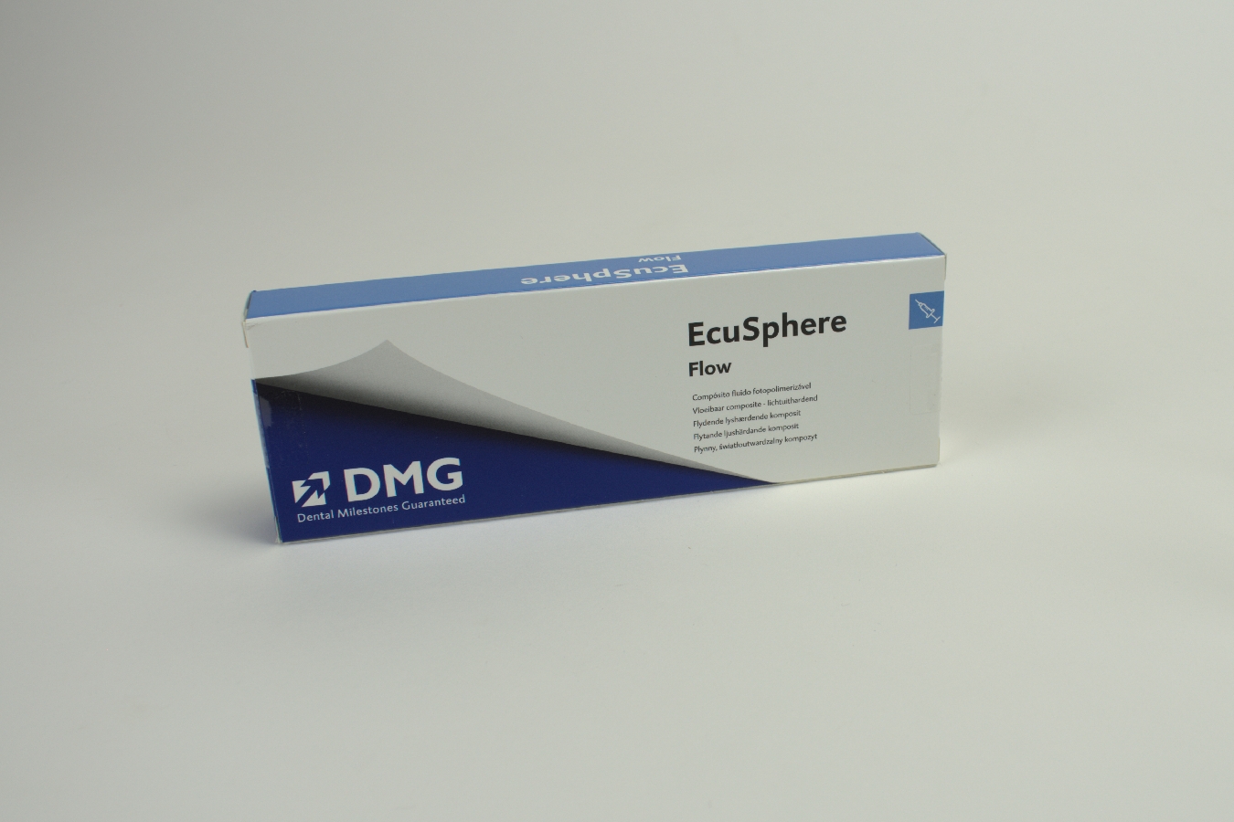 EcuSphere-Flow A3  2x1,5g Spritze