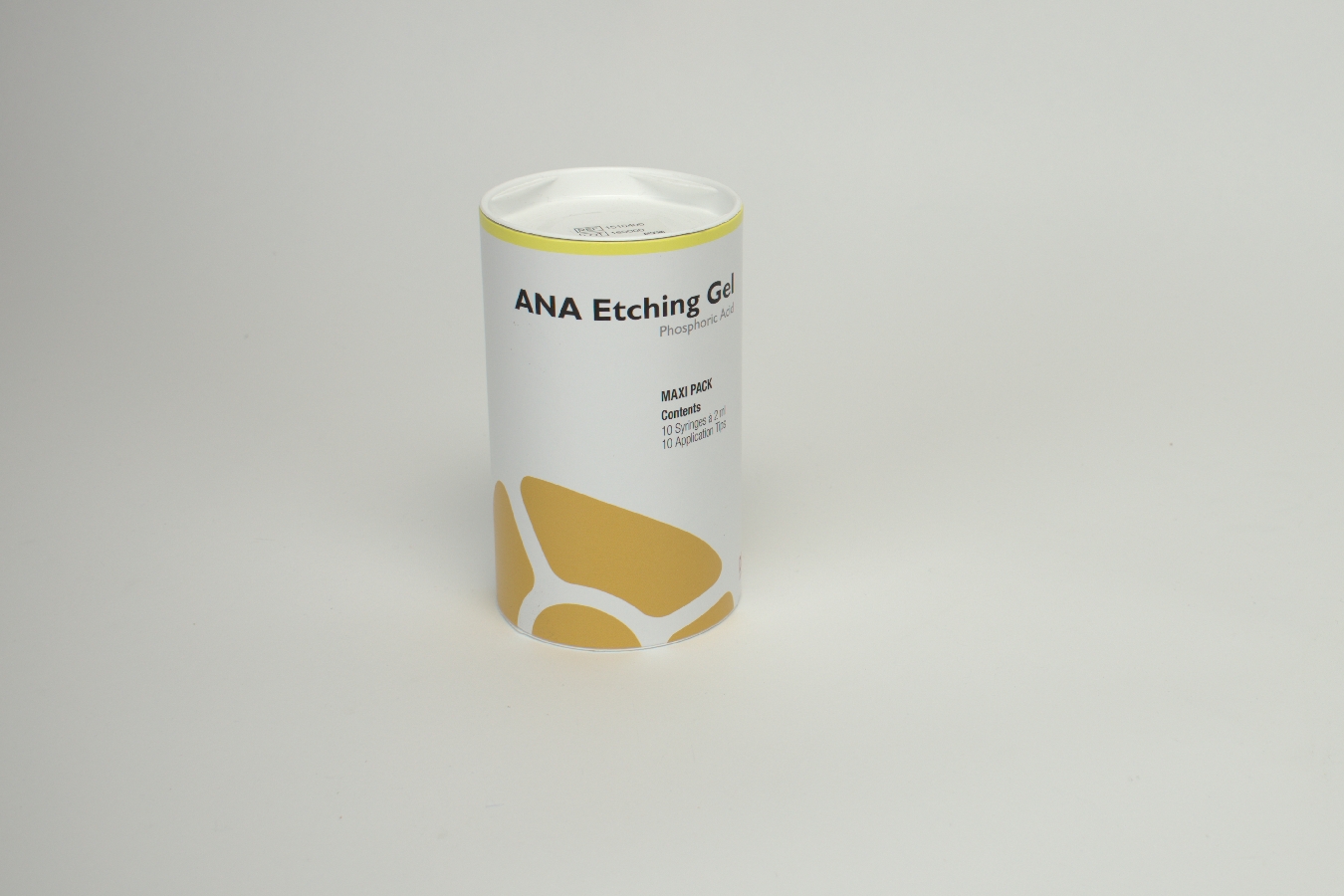 Ana Etching Gel maxi, 10 x 2 ml