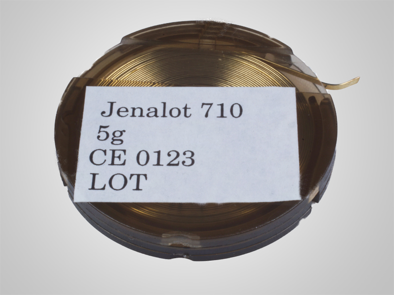 Jenalot 710 5g Spenderrolle