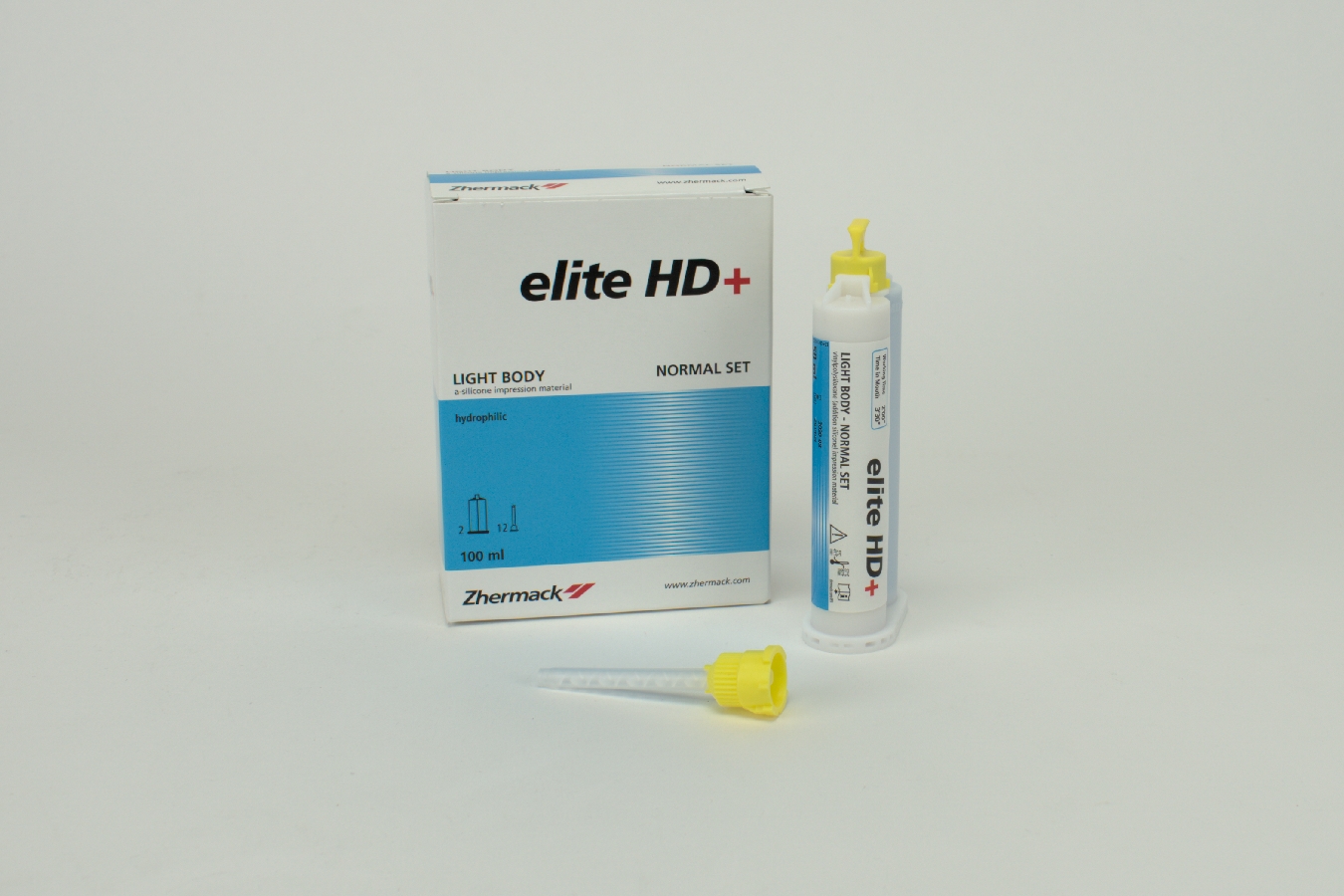 Elite HD+ light Body NH 2 x 50 ml 