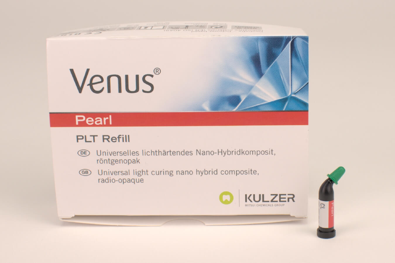 Venus Pearl CL PLT 10x0,2g