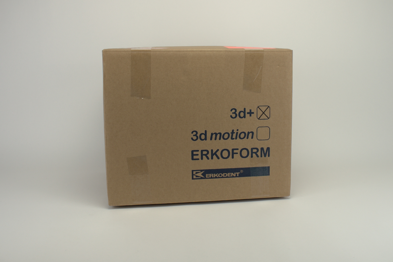 Erkoform-3d+ St