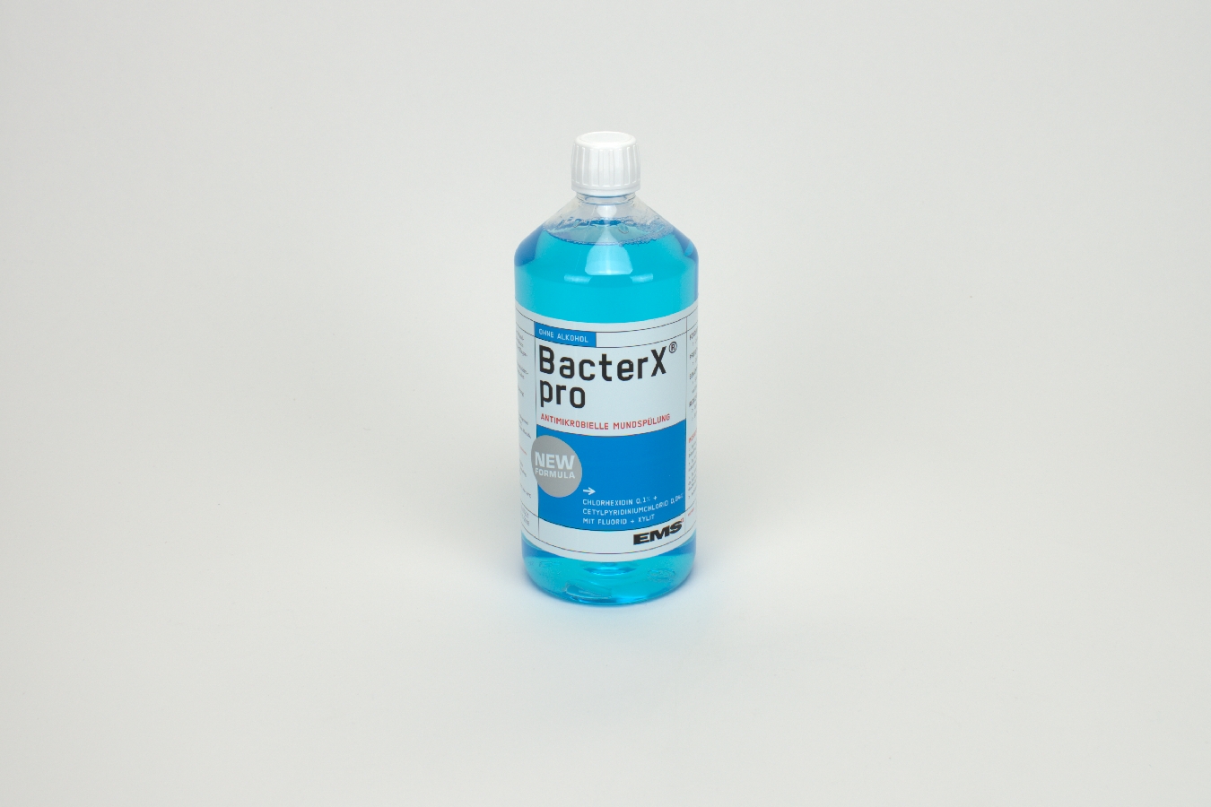 Bacter-X Pro o.Alkohol  1L Flasche