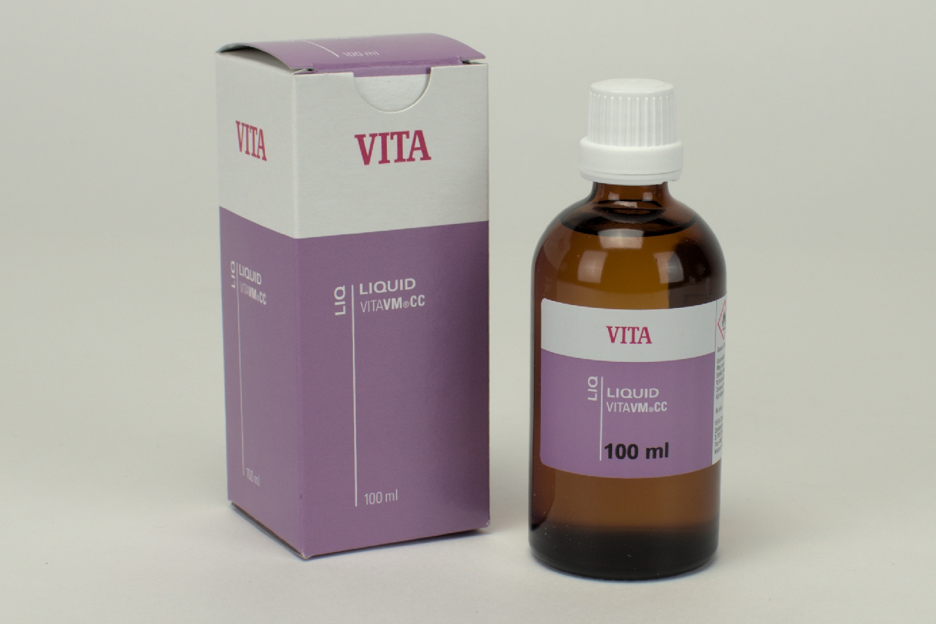 Vita VM CC Liquid 100ml