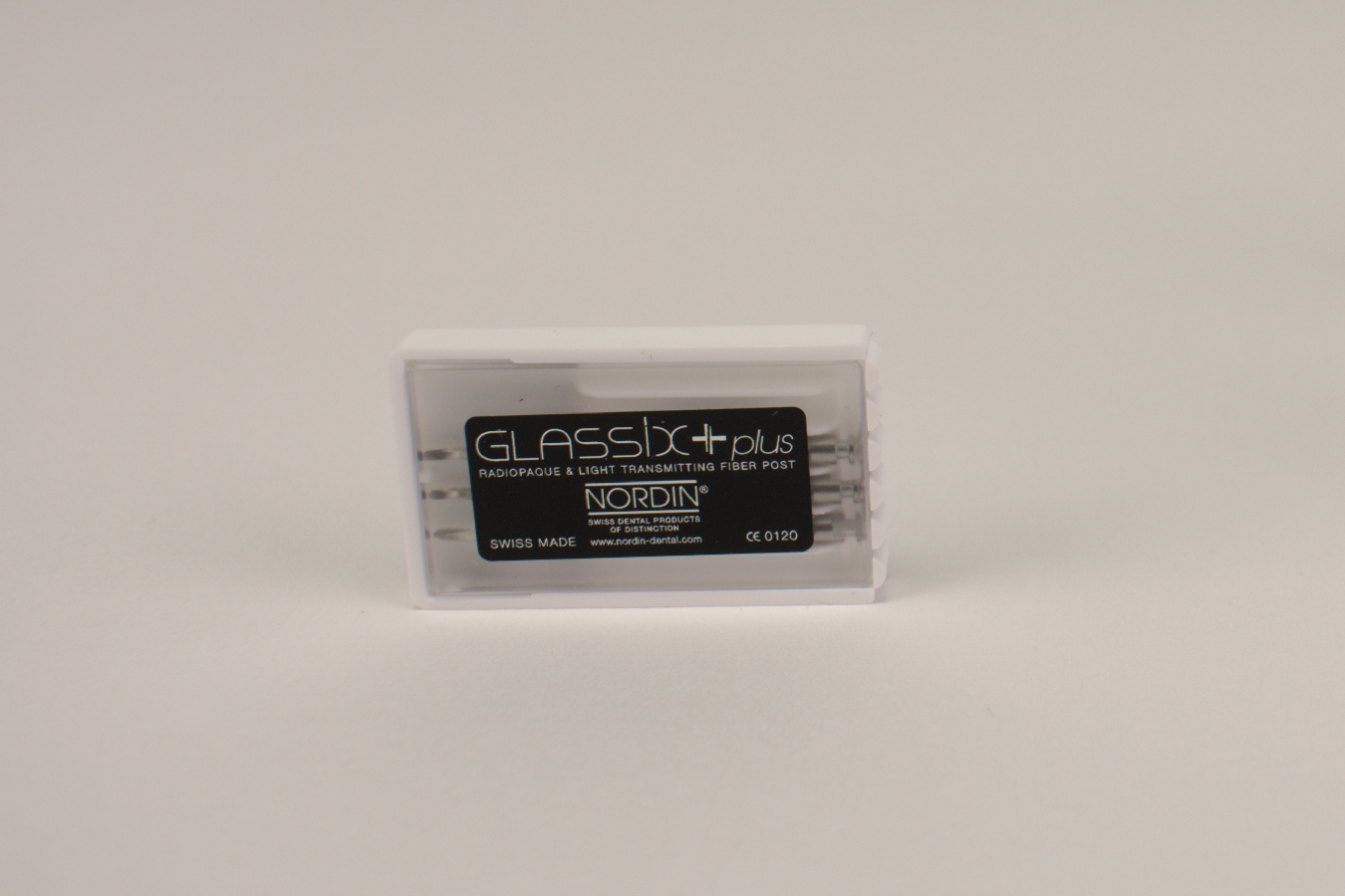 Glassix +Plus Reamer Refür Nr.2  3 Stück