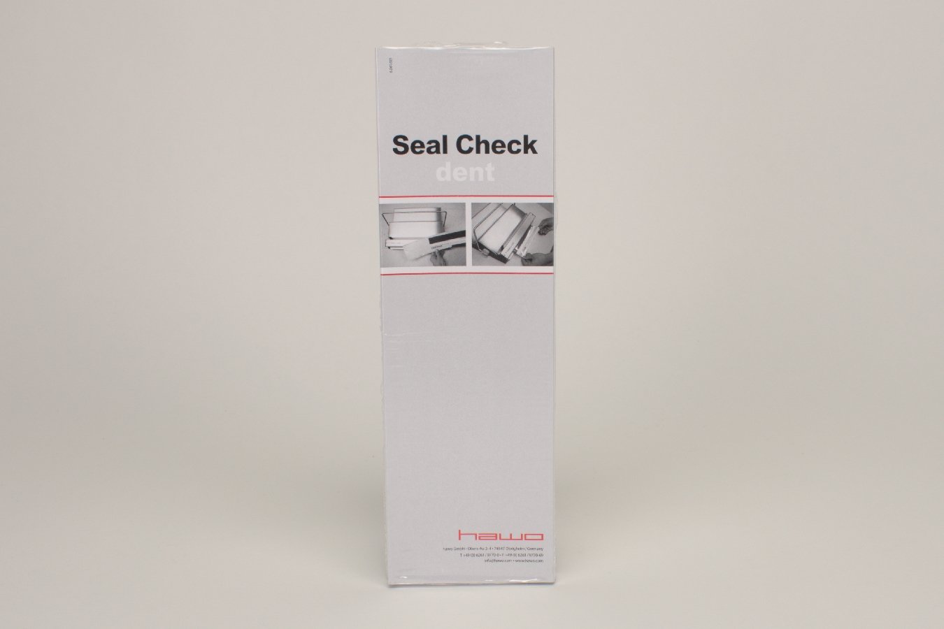 Seal Check Hawo-Dent 100 Stück