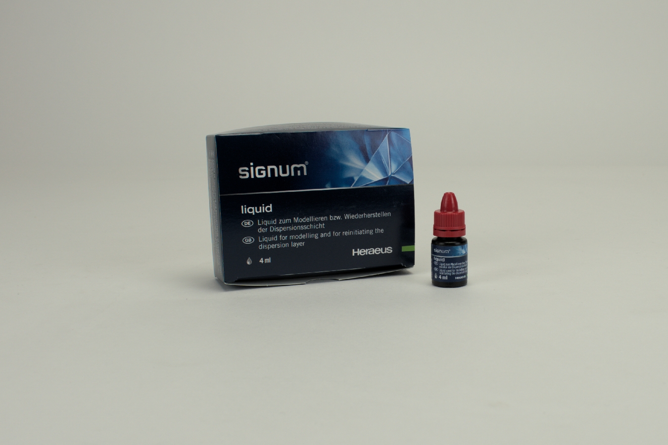 Signum Liquid 4ml Fl