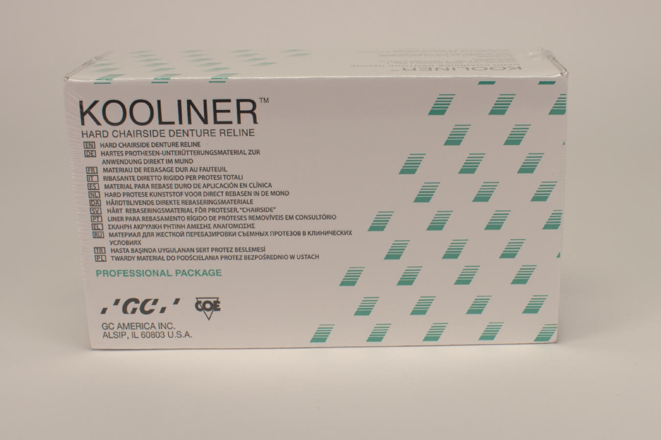 Kooliner 80gr/55ml Intropa