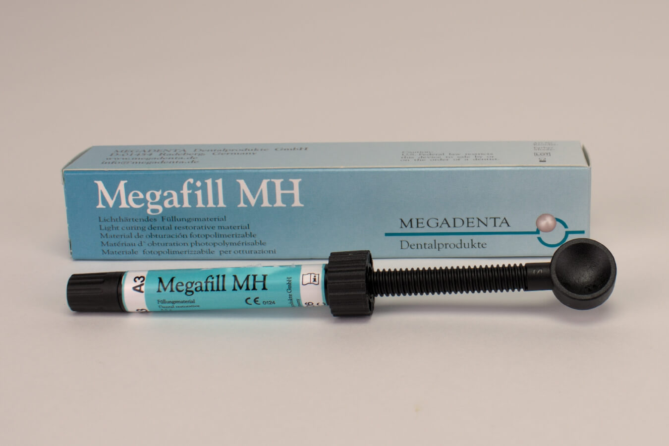 Megafill Mh A3 4,5g Spritze