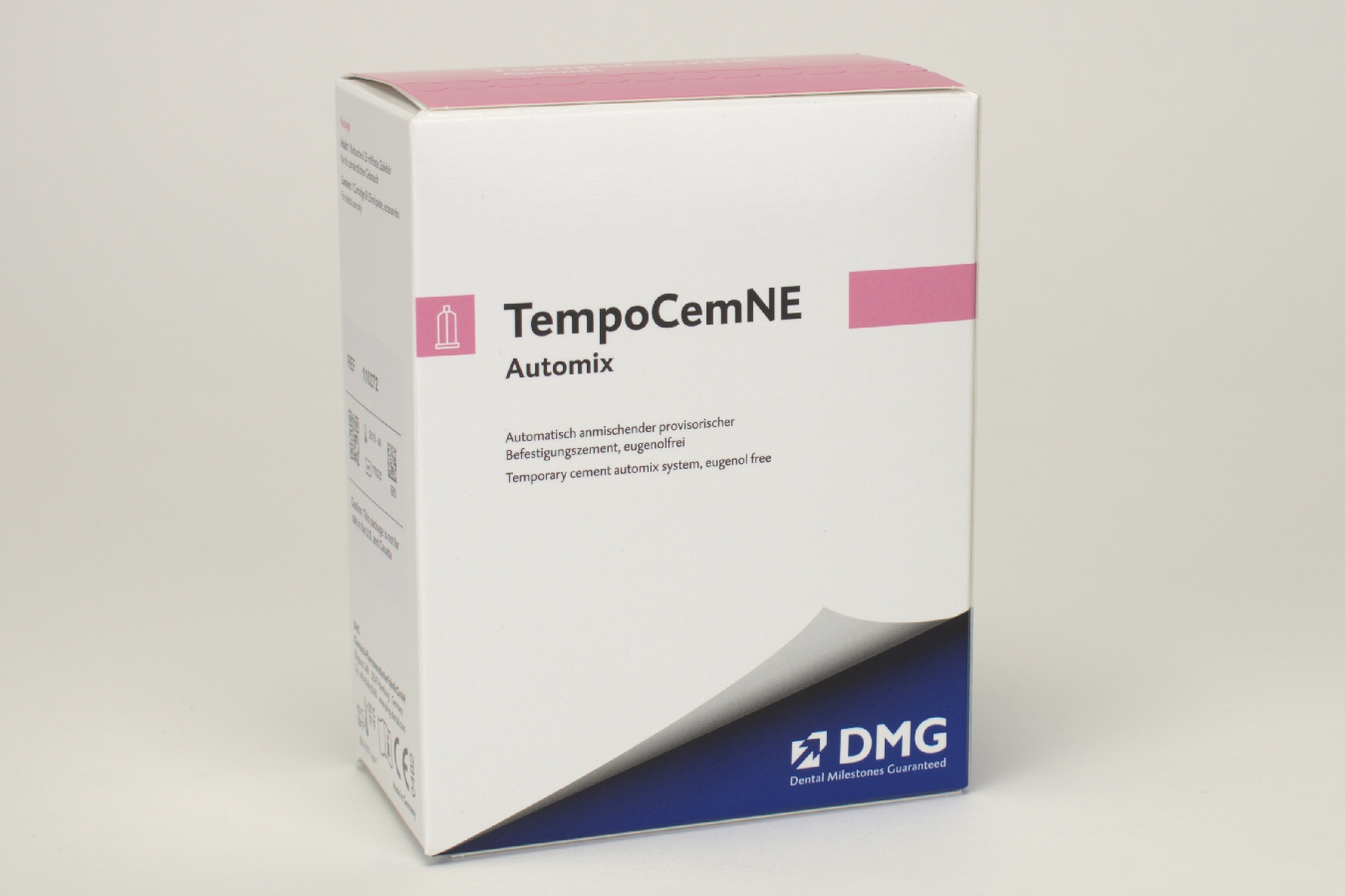 TempoCem NE 60g (25ml) Nachfüllpackung