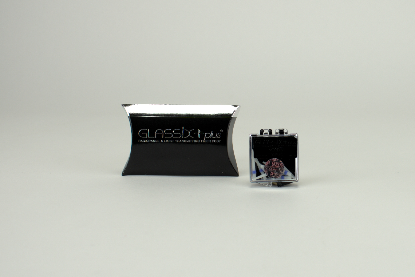 Glassix +Plus Refill Nr.4 10 Stück