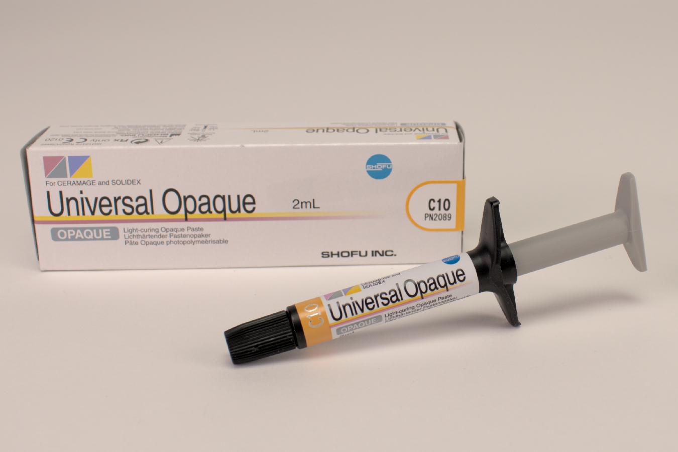 Universal Opaque C1O 2 ml Spr