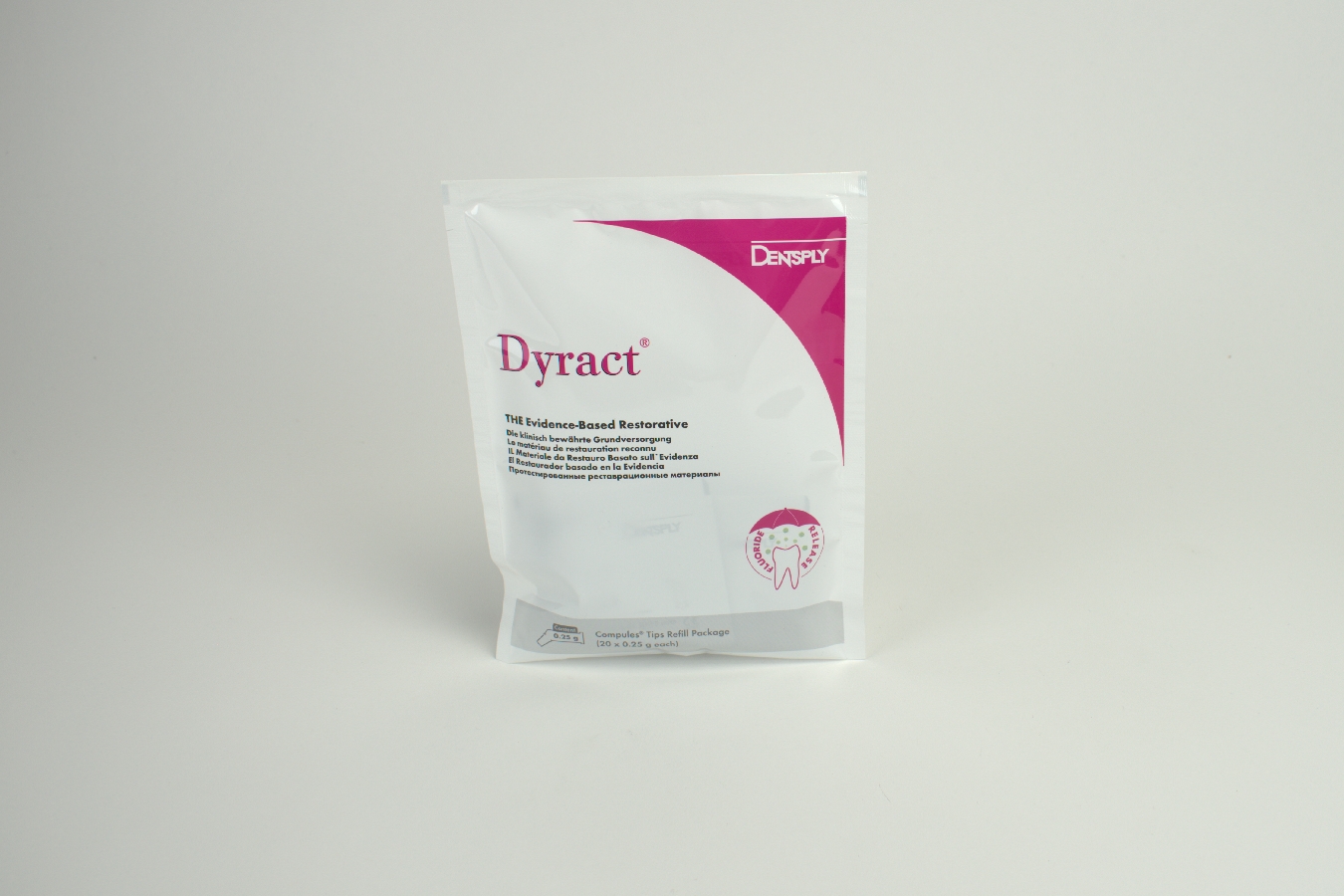 Dyract Compules B3 20x0,25g Nachfüllpackung