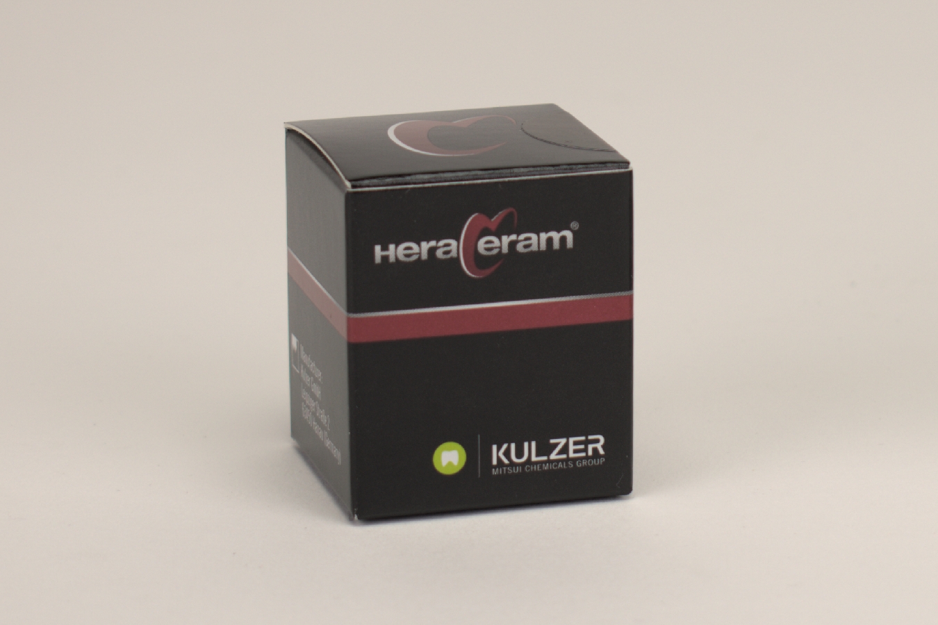 HeraCeram Pastenopaker POA4, 2 ml