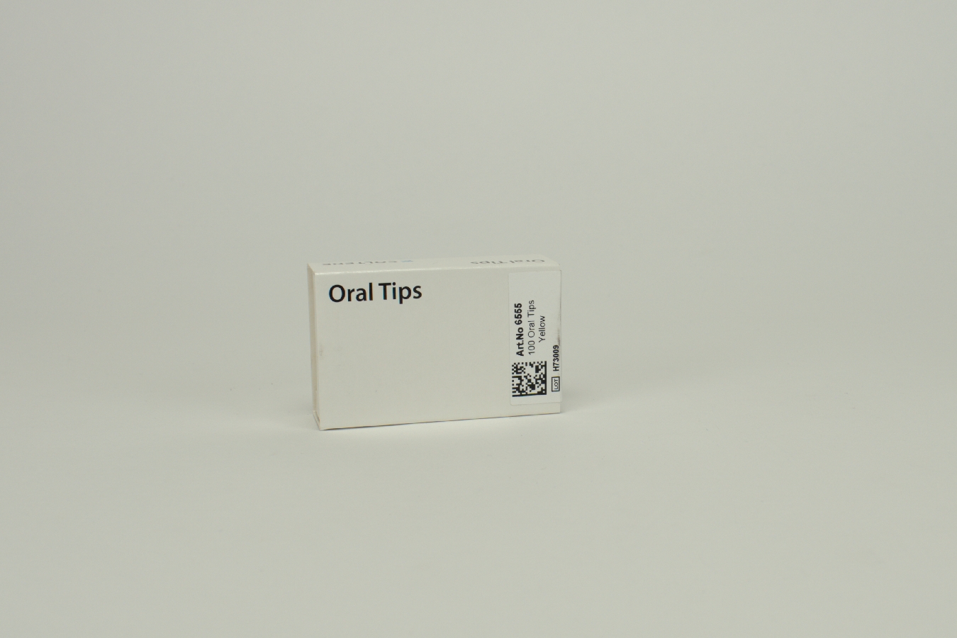 Oral Tips Coltene gelb 100 Stück