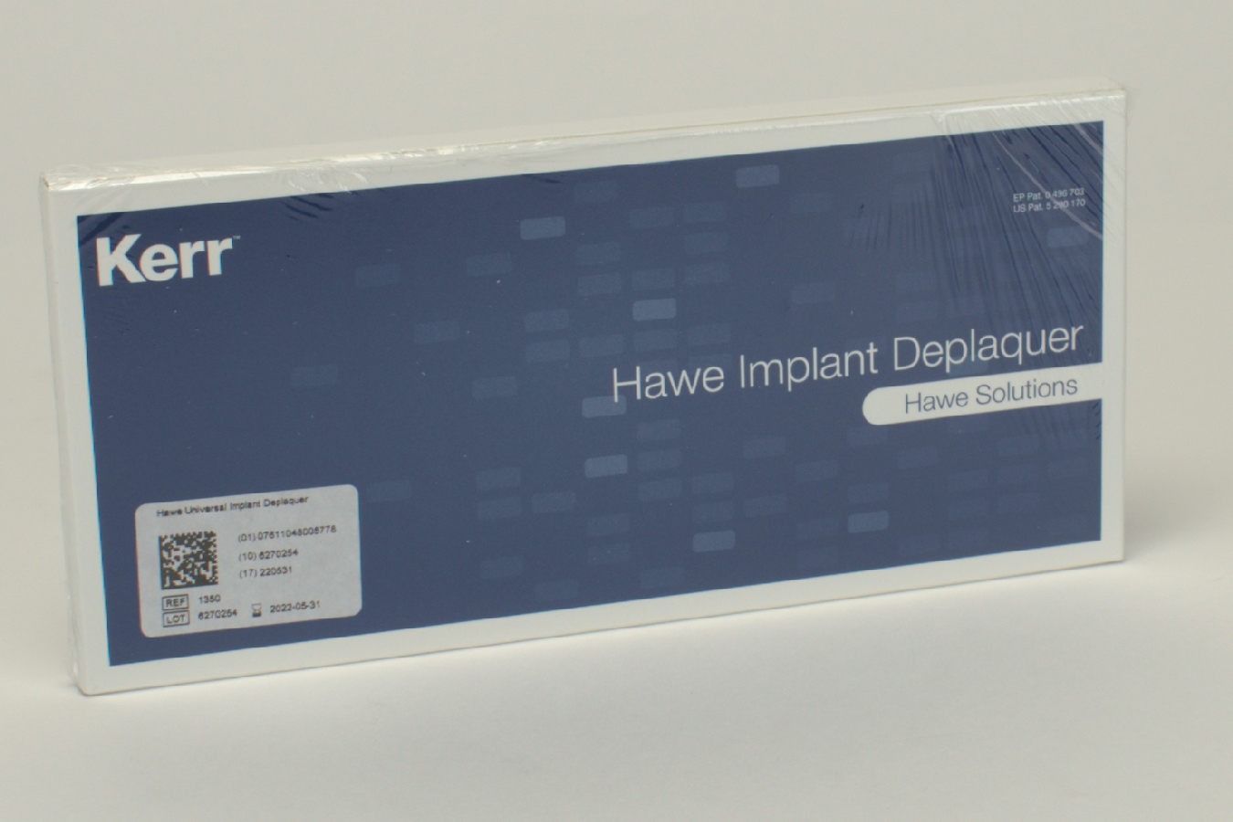 Universal Implant Deplaquers 5 Stück