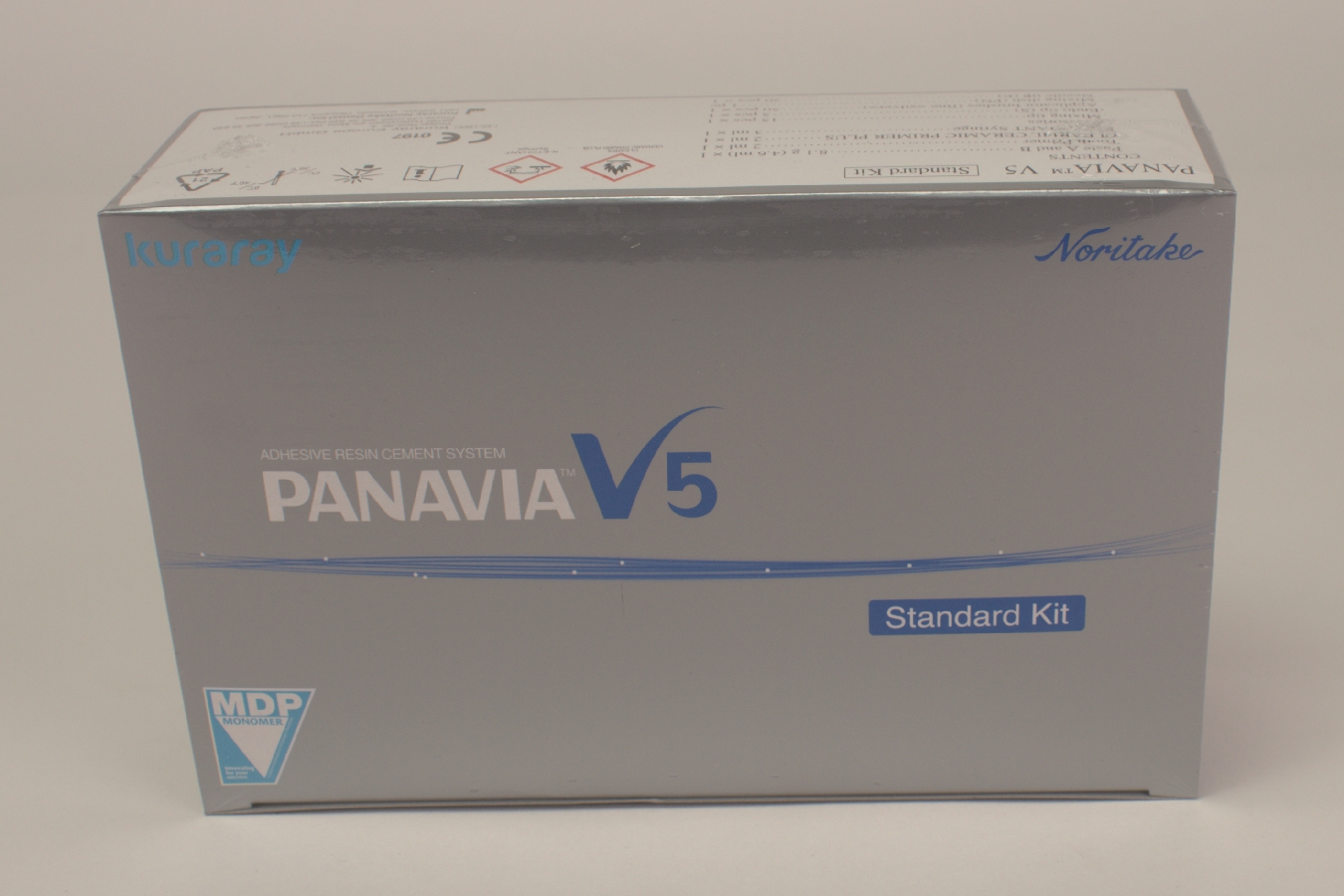 Panavia V5 clear  Standard Kit
