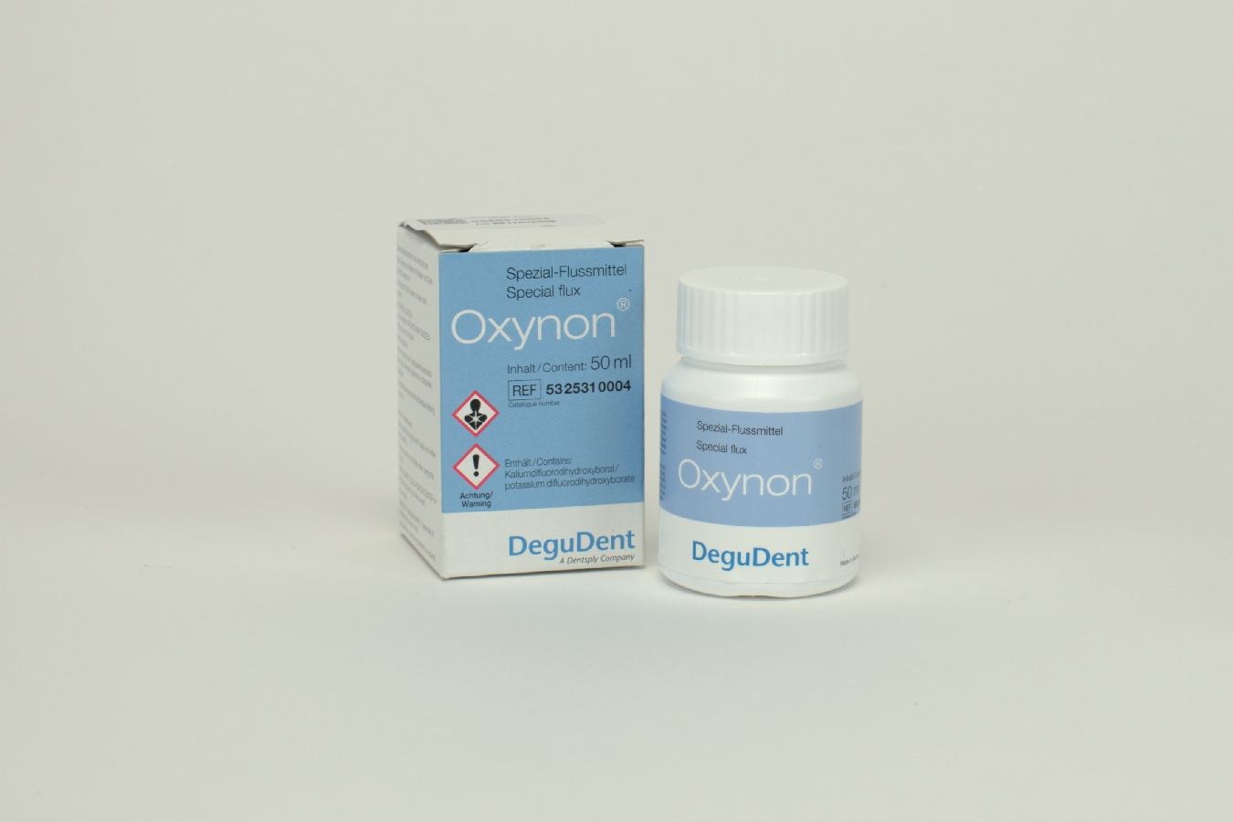 Oxynon  50ml  Dose