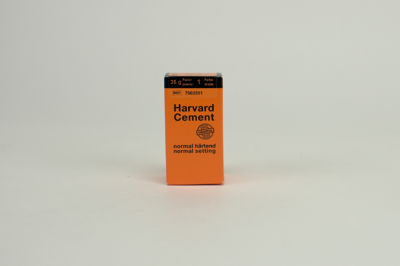 Harvard Cement nh 1 weißlich 35gr
