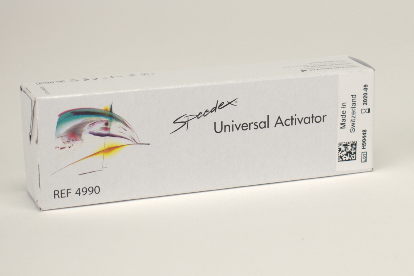 Speedex universal Aktivator, 60ml