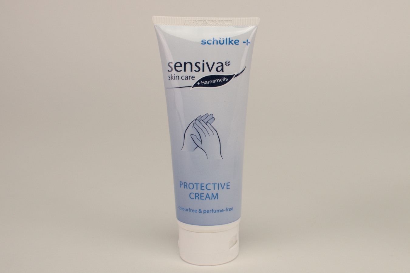 Sensiva Protective Cream 100ml Tube 