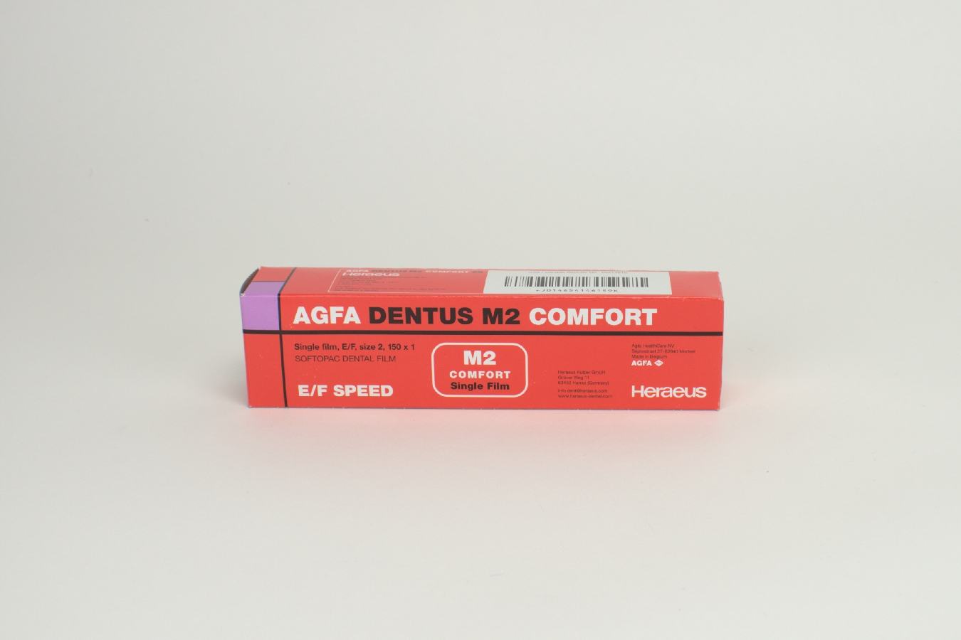 Dentus M2 Comfort 3x4 150 E Pa