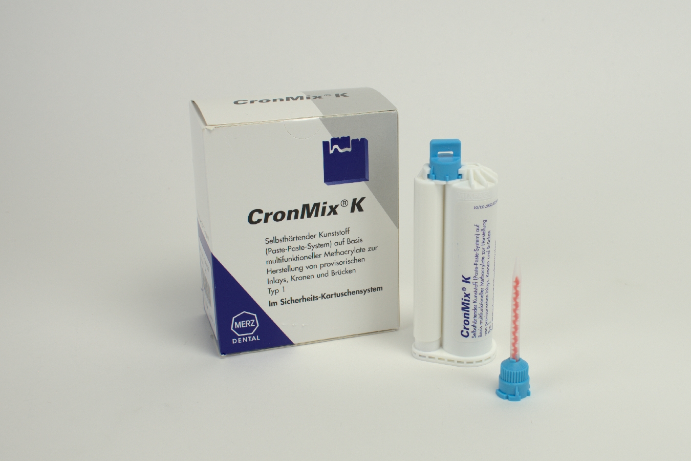 Cronmix-K universal A2 Pa