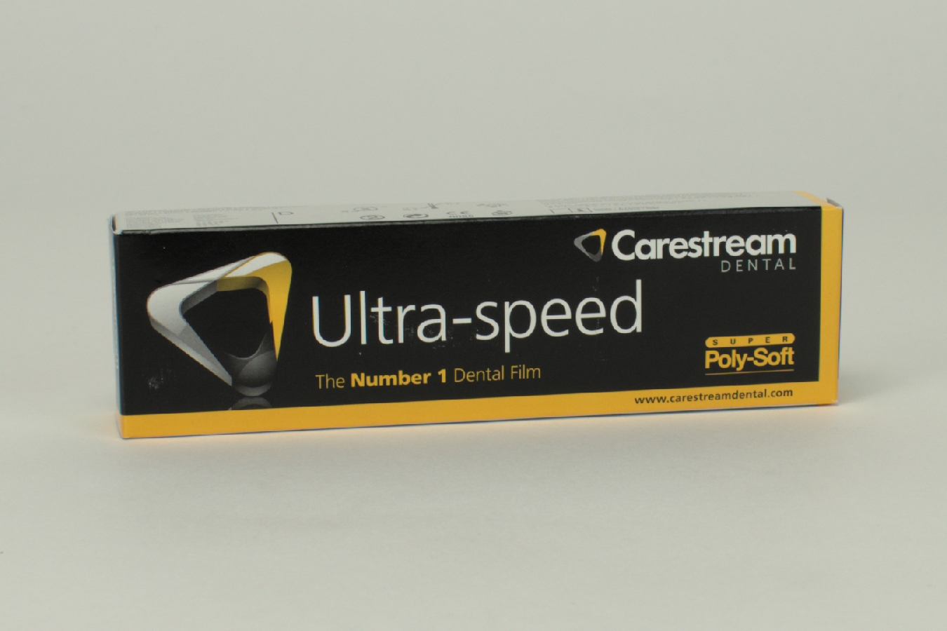 Ultra speed DF 54 2x3,5E 100 St