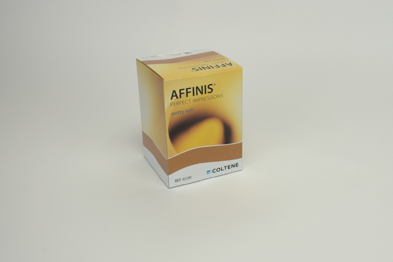 Affinis Putty soft Base+Kat.2x300ml