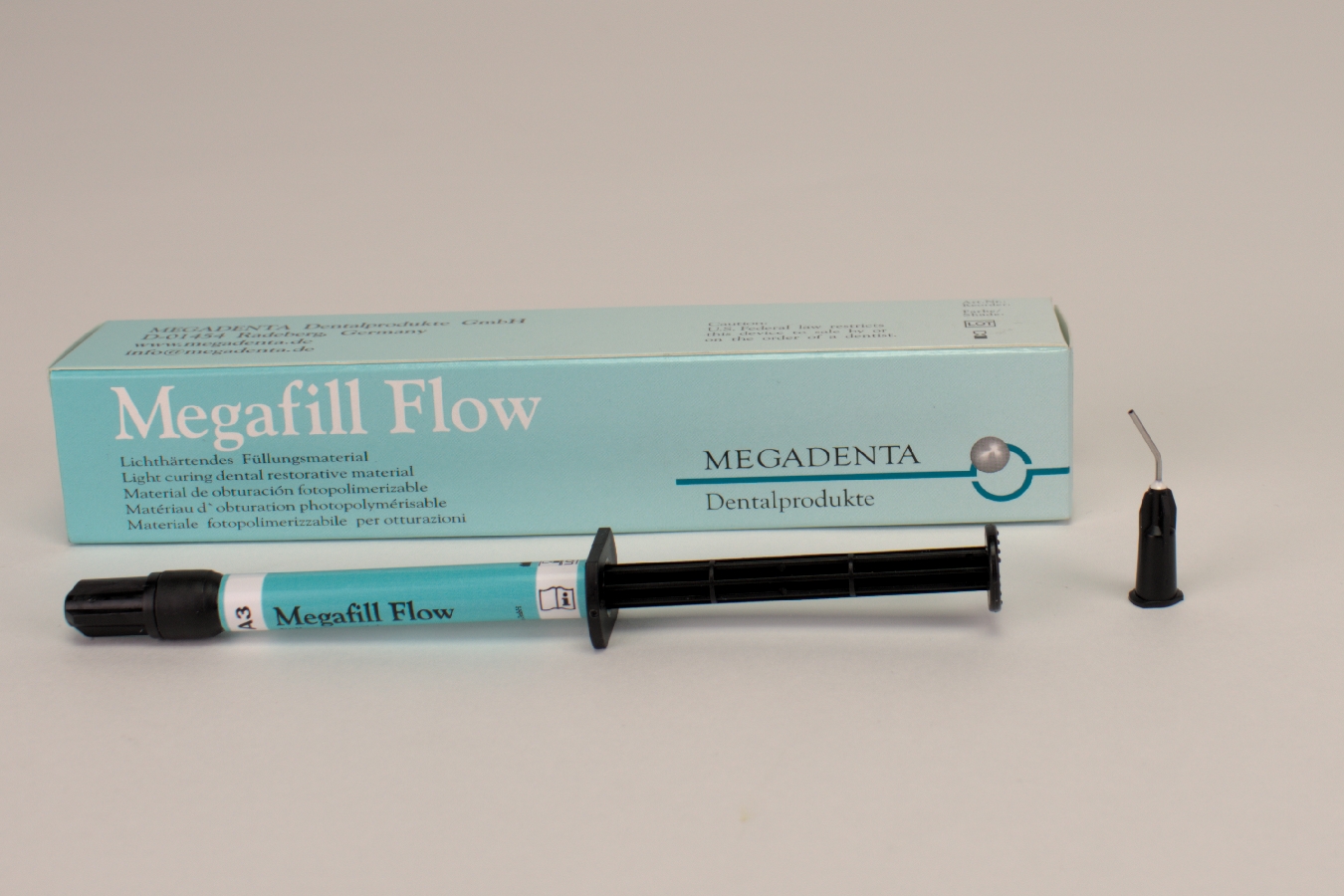 Megafill Flow A3 2g Spr