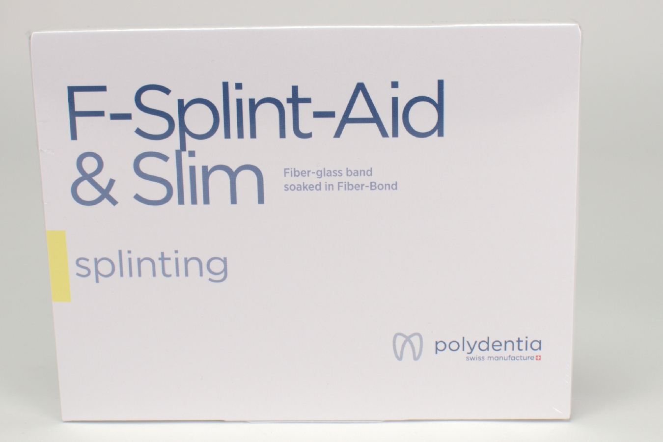 F-Splint-Aid  Pa