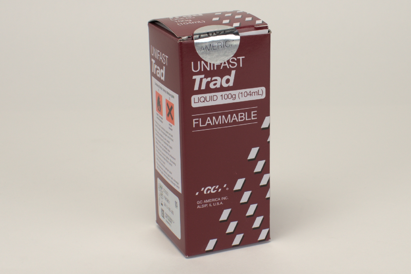 Unifast TRAD Liquid  104ml Fl