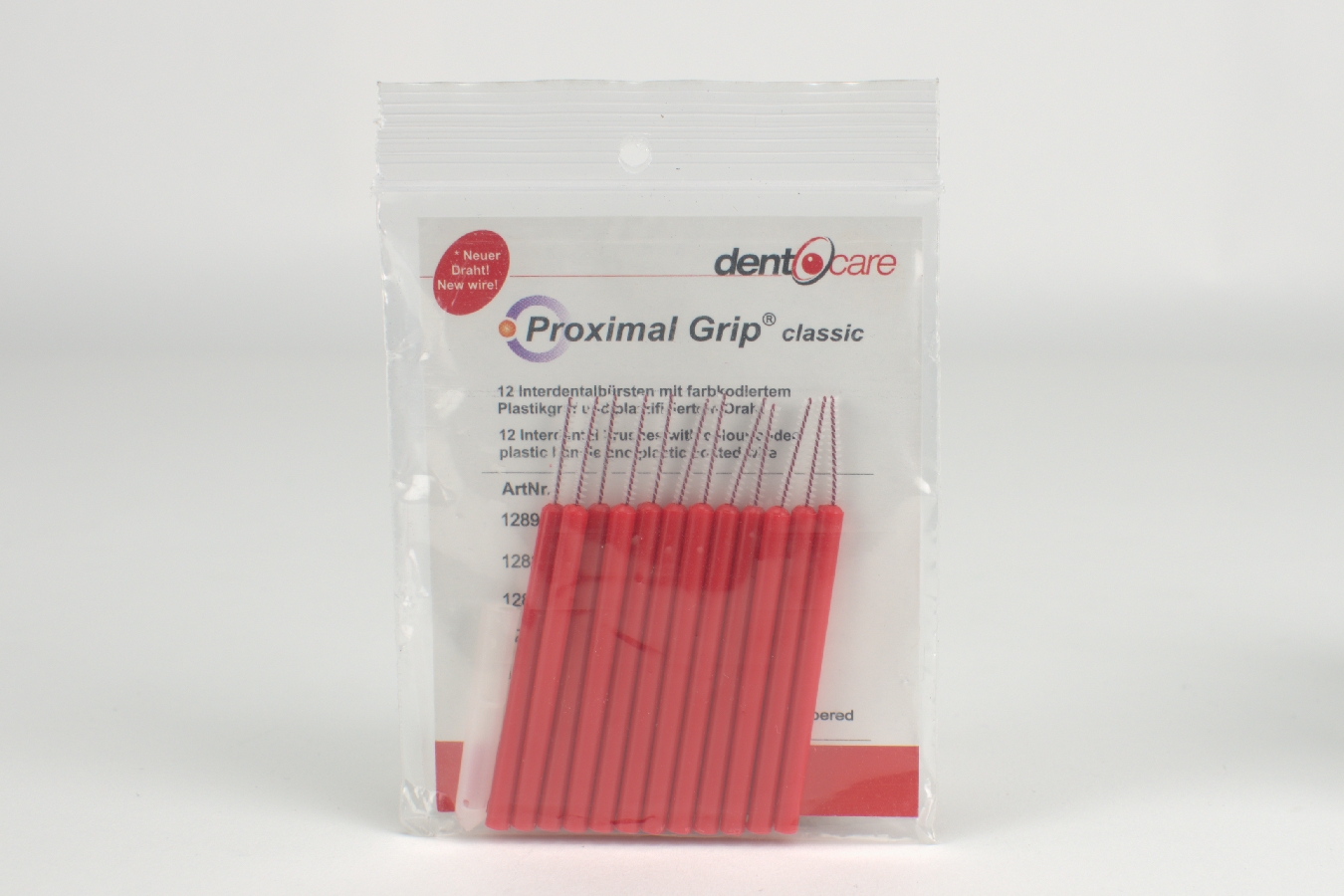 Proximal-Grip xxxfein  1287 Pa 12 Stück