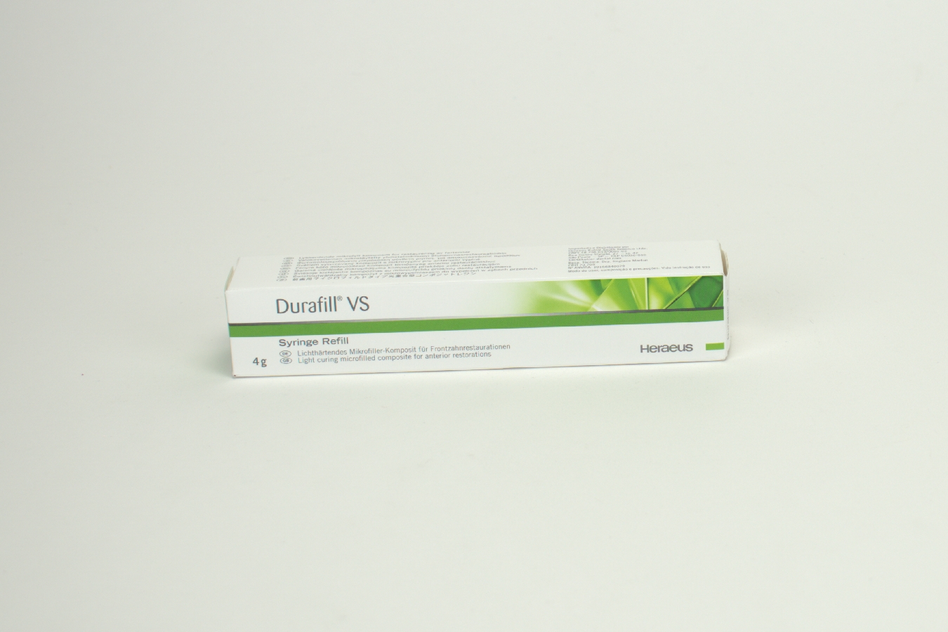 Durafill VS A3,5 4gr Spr