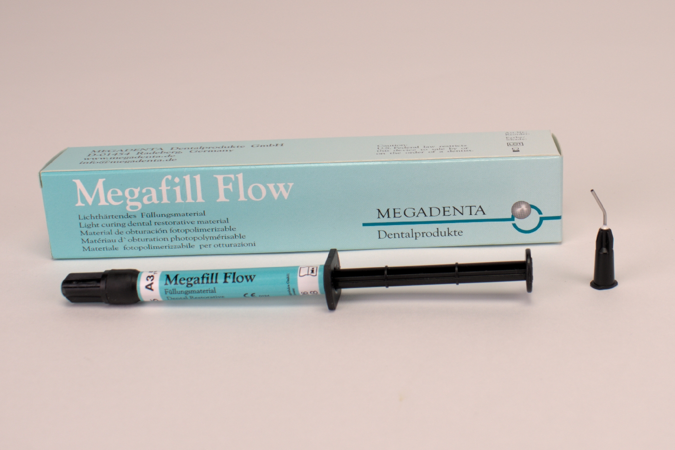 Megafill Flow A3,5 2g Spr