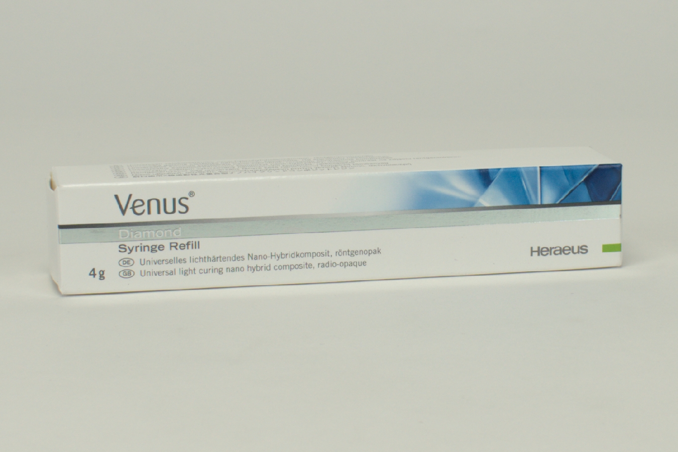 Venus Diamond Syringe A3 4g Ref