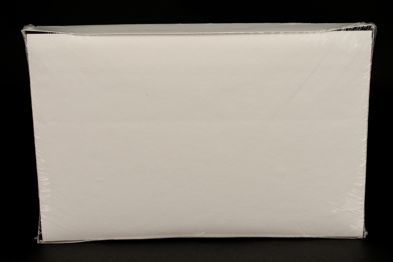 Filterpapier weiß 17,7x27,6 cm 250 Stück