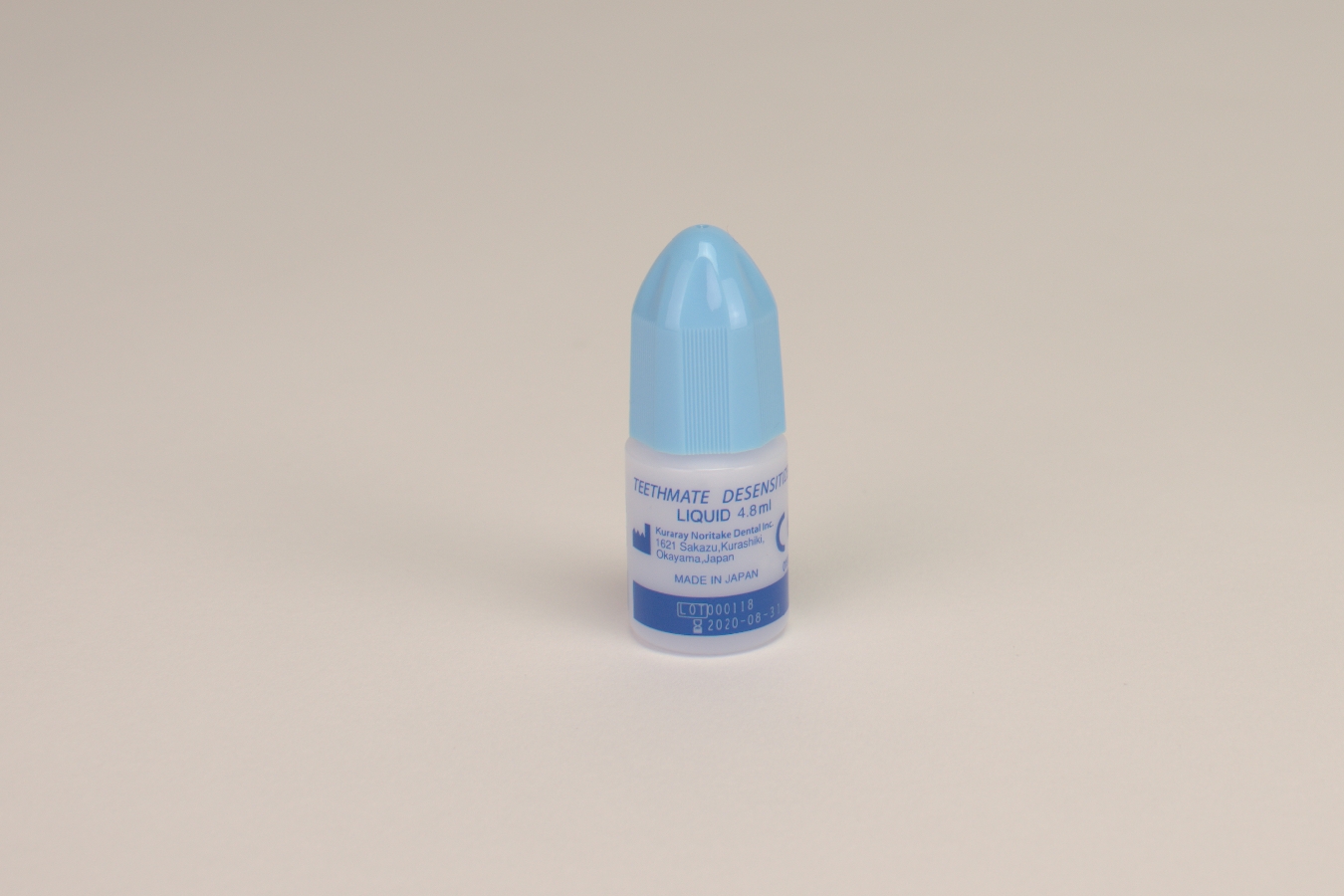 Teethmate Desensitizer Liquid 4,8ml