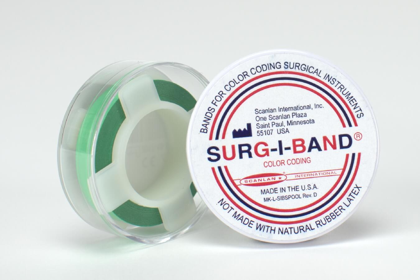 Surg-I-Band Limone  Rl