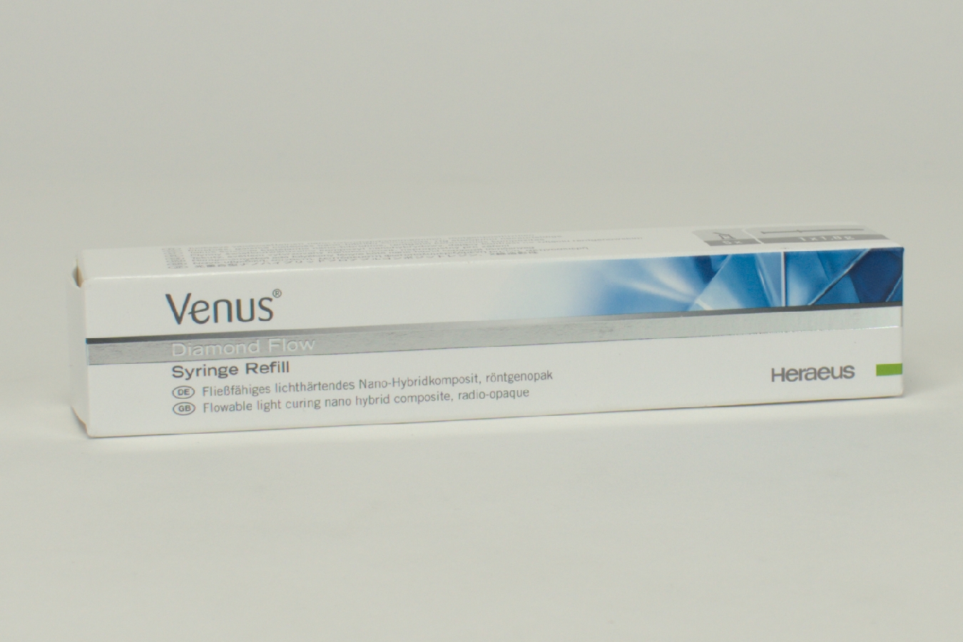 Venus Diamond Flow Syringe OM 1,8g