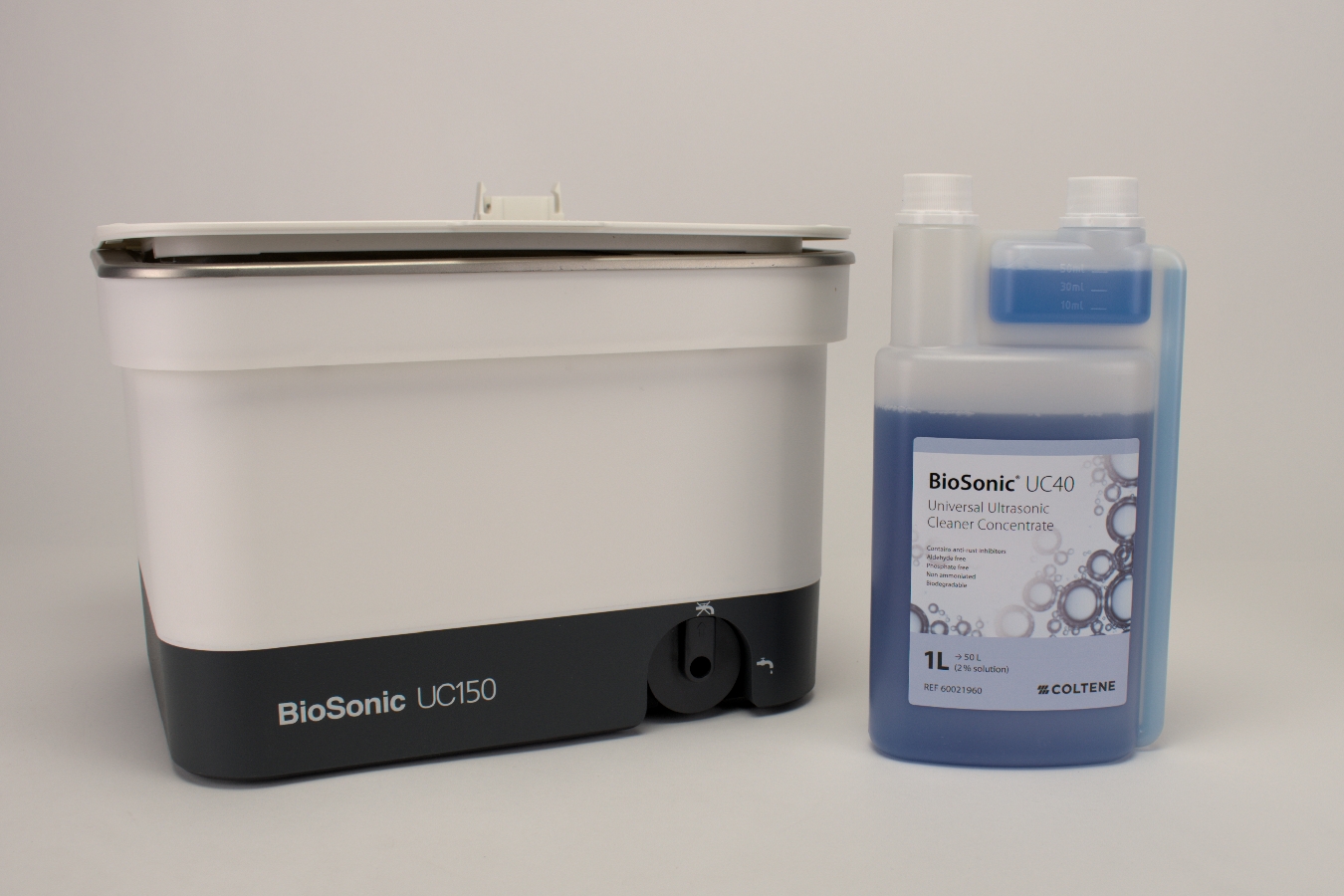 BioSonic UC150 Reinigungsgerät