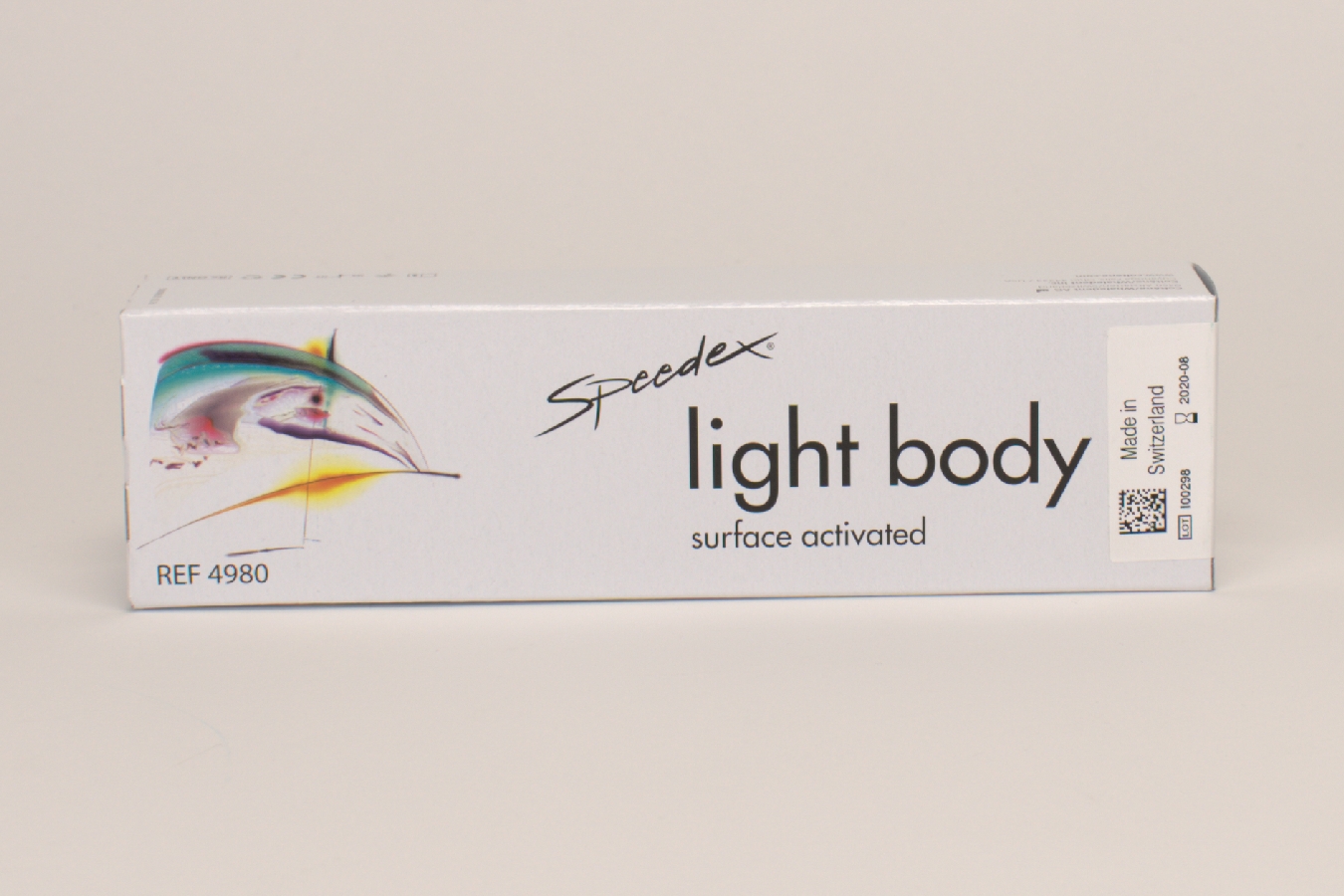 Speedex light Body 4980 140ml