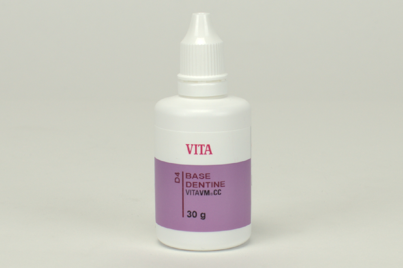 Vita VM CC Base Dentin D4 30g