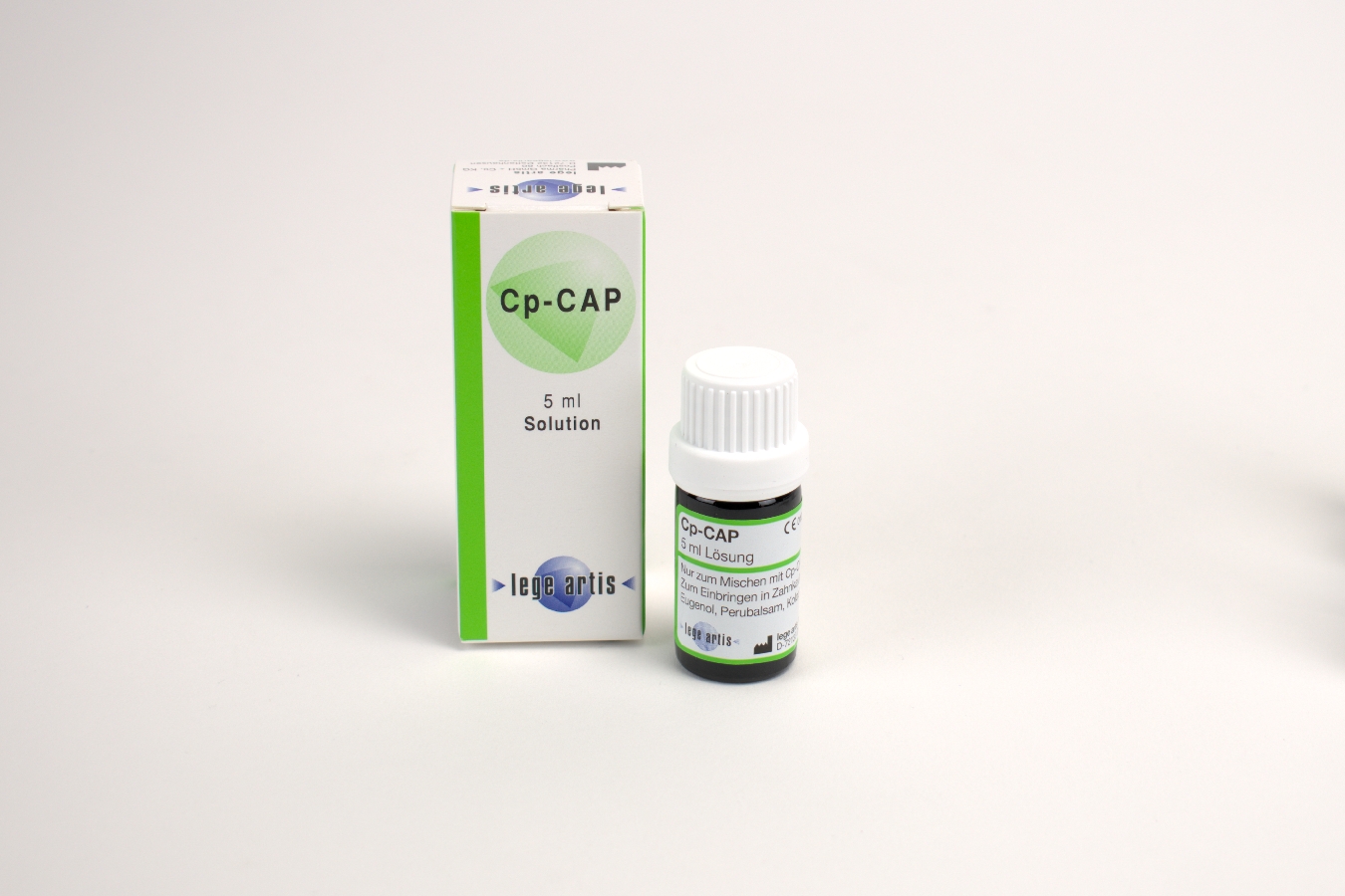 Cp-Cap Lösung 5ml Fl