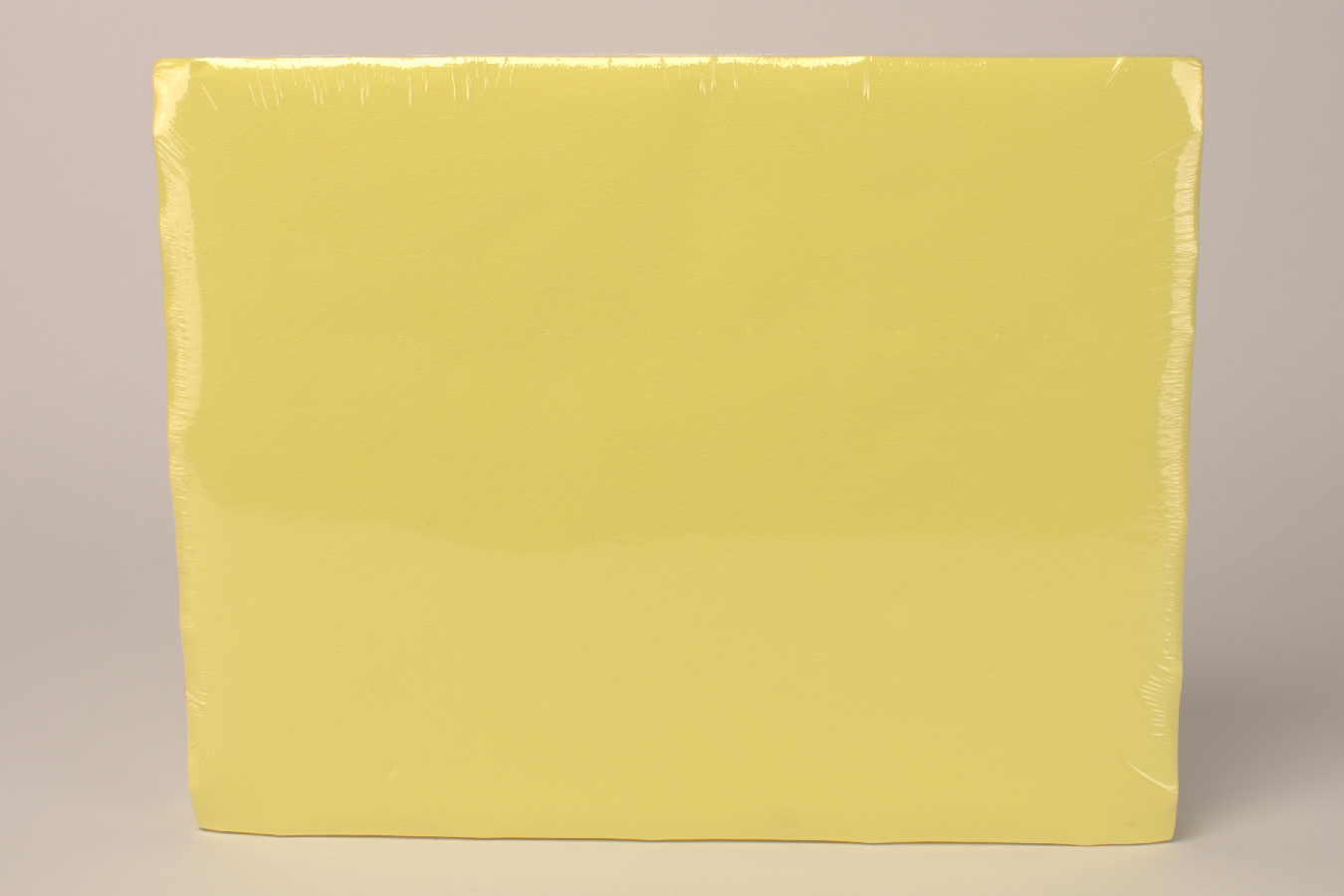 Filterpapier gelb 36x28cm  250 Stück