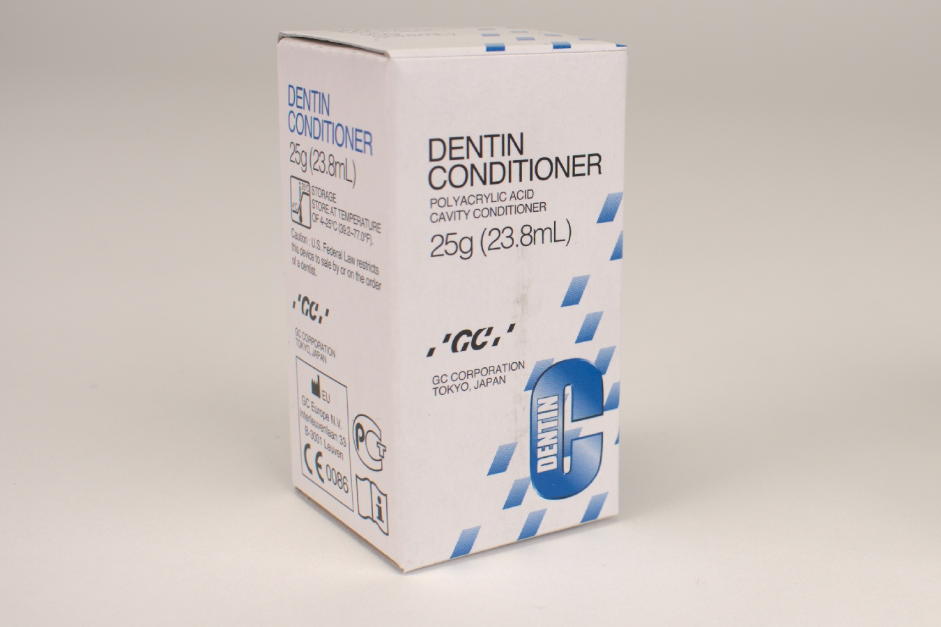 Dentin Conditioner Flüssigkeit, 23,8 ml Flasche