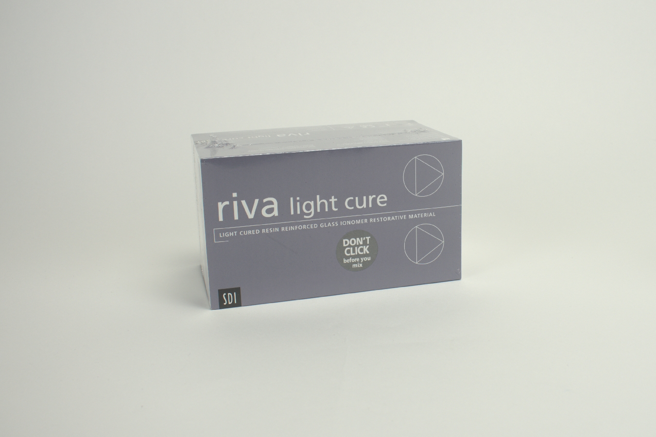 Riva light cure Kaps. A3 50 Stück
