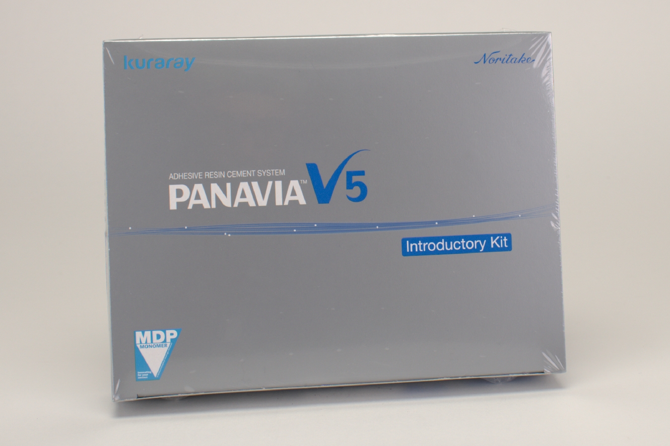 Panavia V5 clear  Introductory Kit