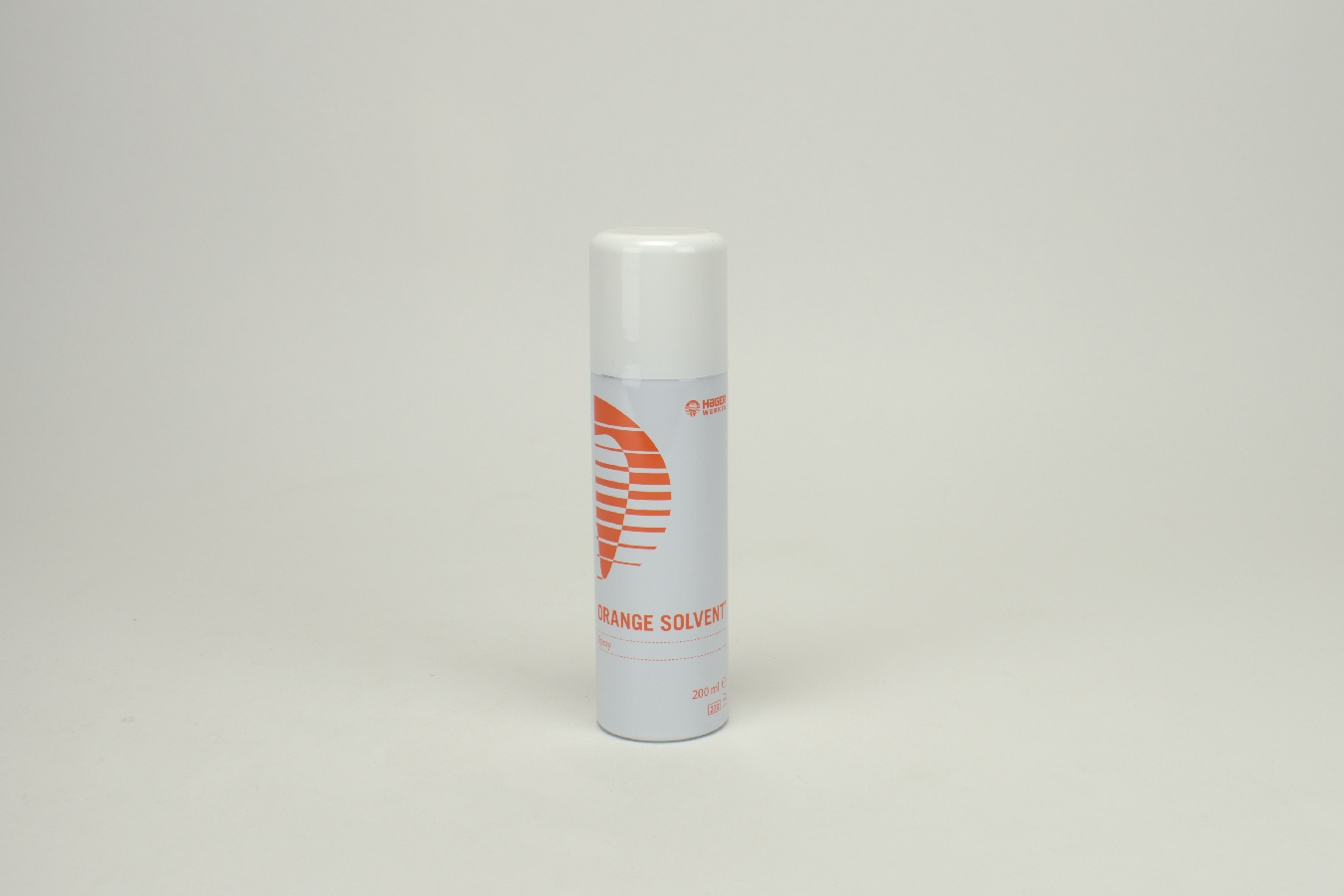 Orange Solvent Spray   Ds