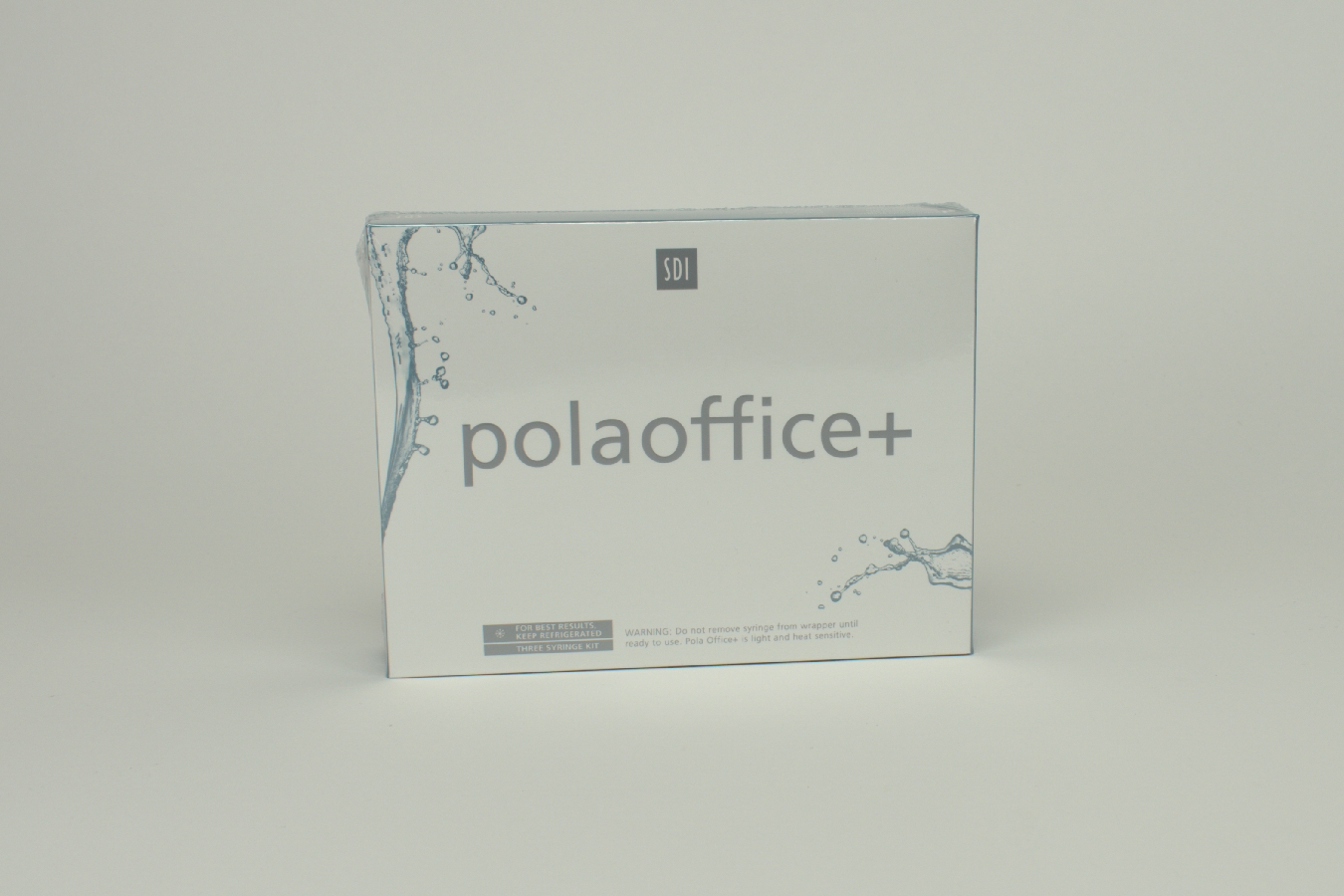 Pola Office+ 3 Pat Kit Pa